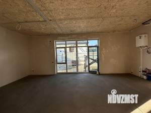 Дом 96м&sup2;, 1-этажный, участок 4 сот.  