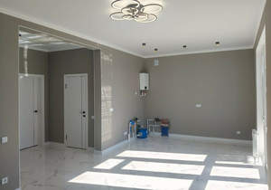 Дом 65м², 1-этажный, участок 4 сот.  