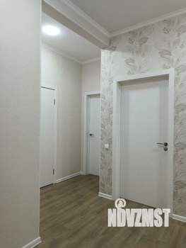 Дом 130м&sup2;, 1-этажный, участок 9 сот.  