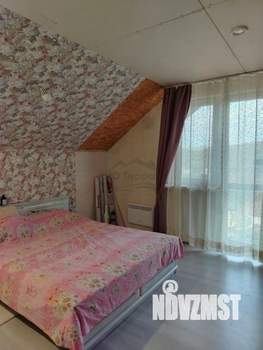 Дом 238м&sup2;, 3-этажный, участок 6 сот.  