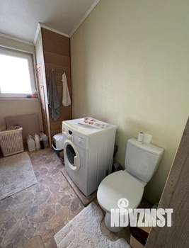 Дом 42м&sup2;, 1-этажный, участок 5 сот.  