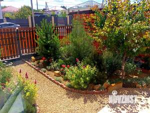 Дом 136м&sup2;, 1-этажный, участок 6 сот.  