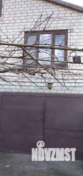 Дом 169м&sup2;, 2-этажный, участок 7 сот.  