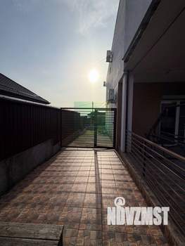 Дом 120м&sup2;, 2-этажный, участок 4 сот.  