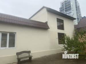 Дом 141м², 2-этажный, участок 5 сот.  