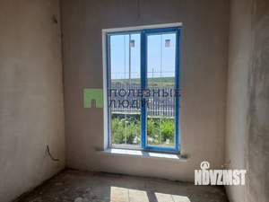 Дом 74м², 1-этажный, участок 5 сот.  