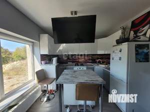 Дом 110м&sup2;, 2-этажный, участок 7 сот.  