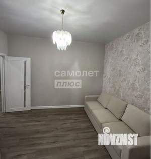 Дом 96м&sup2;, 1-этажный, участок 3 сот.  