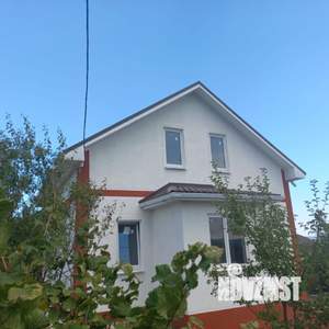 Дом 120м², 2-этажный, участок 5 сот.  