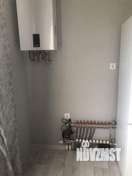 Дом 72м&sup2;, 1-этажный, участок 4 сот.  