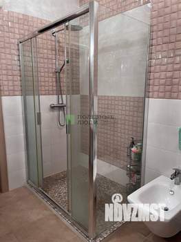 Коттедж 345м², 2-этажный, участок 6 сот.  