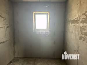 Дом 110м², 2-этажный, участок 3 сот.  