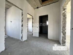 Дом 140м², 2-этажный, участок 4 сот.  