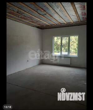 Дом 89м&sup2;, 1-этажный, участок 3 сот.  