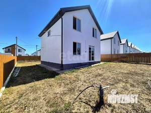 Дом 110м², 2-этажный, участок 5 сот.  