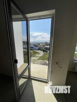 Дом 130м&sup2;, 2-этажный, участок 5 сот.  