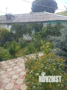 Дом 71м², 1-этажный, участок 4 сот.  