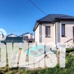 Дом 59м&sup2;, 1-этажный, участок 5 сот.  