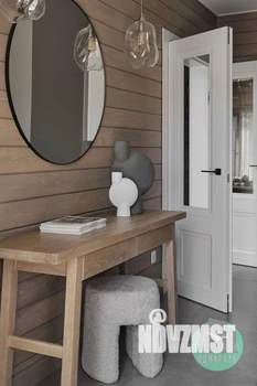 Дом 128м², 2-этажный, участок 4 сот.  