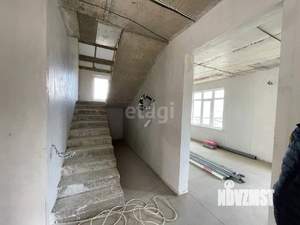 Дом 164м², 3-этажный, участок 6 сот.  