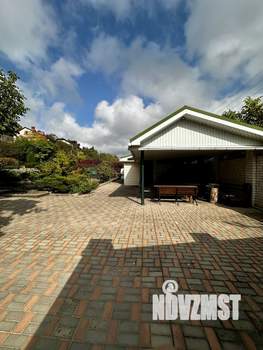 Дом 250м², 2-этажный, участок 20 сот.  