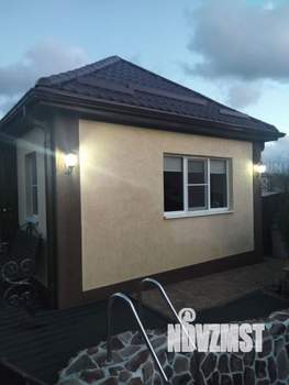 Дом 145м&sup2;, 2-этажный, участок 6 сот.  