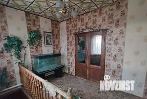 Дом 154м², 2-этажный, участок 5 сот.  