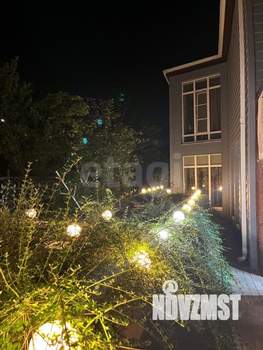 Дом 350м&sup2;, 2-этажный, участок 7 сот.  