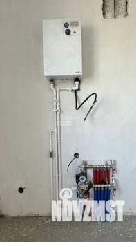 Дом 90м&sup2;, 1-этажный, участок 4 сот.  