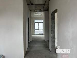 Дом 140м², 2-этажный, участок 3 сот.  