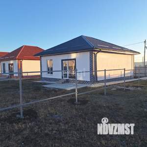 Дача 74м&sup2;, 1-этажный, участок 5 сот.  