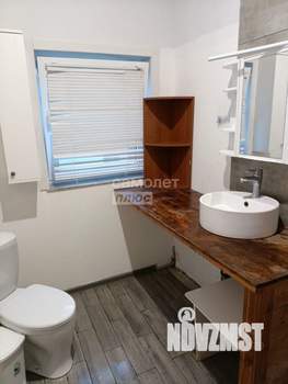 Дом 59м&sup2;, 1-этажный, участок 3 сот.  