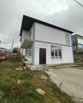 Дом 85м², 2-этажный, участок 3 сот.  