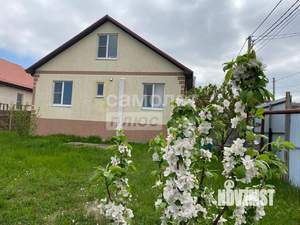 Дом 140м², 2-этажный, участок 5 сот.  