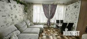 Таунхаус 68м², 2-этажный, участок 1 сот.  