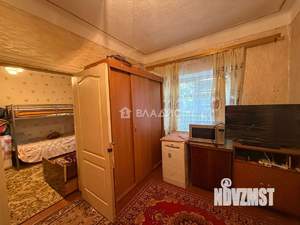 Дом 65м², 1-этажный, участок 1 сот.  