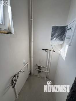 Дом 116м², 2-этажный, участок 6 сот.  