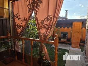 Дом 85м&sup2;, 1-этажный, участок 3 сот.  