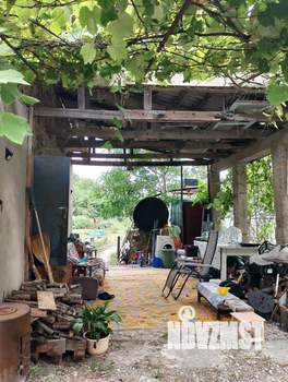 Дом 45м², 2-этажный, участок 5 сот.  