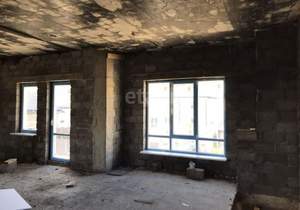 Дом 130м², 2-этажный, участок 4 сот.  
