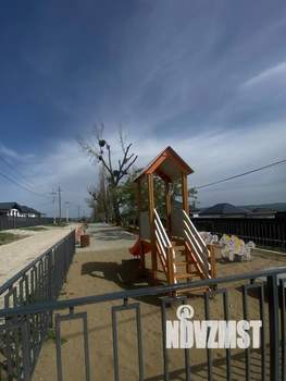 Дом 64м&sup2;, 1-этажный, участок 5 сот.  