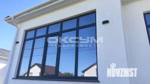 Дом 100м&sup2;, 1-этажный, участок 4 сот.  