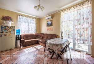 Дом 94м², 2-этажный, участок 3 сот.  