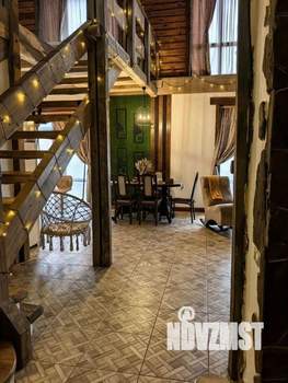 Дом 170м², 2-этажный, участок 9 сот.  