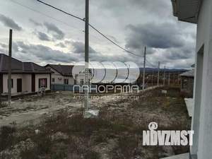 Дом 115м², 2-этажный, участок 6 сот.  