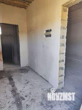 Дом 50м², 1-этажный, участок 8 сот.  