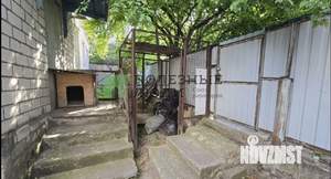 Дом 70м&sup2;, 1-этажный, участок 8 сот.  