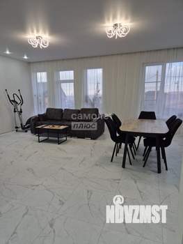 Дом 140м², 1-этажный, участок 10 сот.  