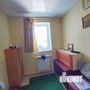 Дом 50м², 1-этажный, участок 5 сот.  