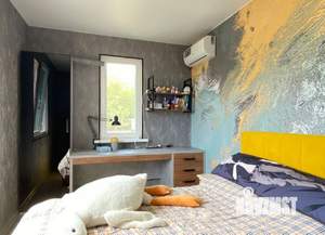 Дом 98м&sup2;, 2-этажный, участок 8 сот.  